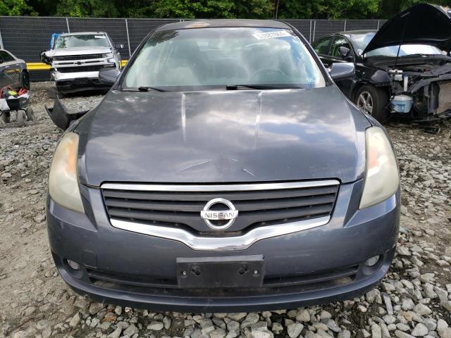Photo 5 from auction – 2008 NISSAN ALTIMA 2.5 with VIN 1N4AL21E38C284922