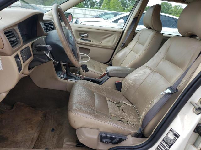 Photo 7 from auction – 2000 VOLVO V70 BASE with VIN YV1LW61J3Y2708680