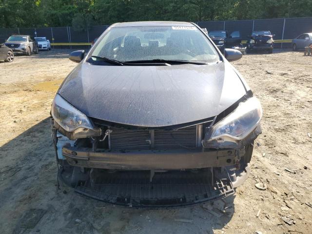 Photo 5 from auction – 2014 TOYOTA COROLLA L with VIN 2T1BURHEXEC016494
