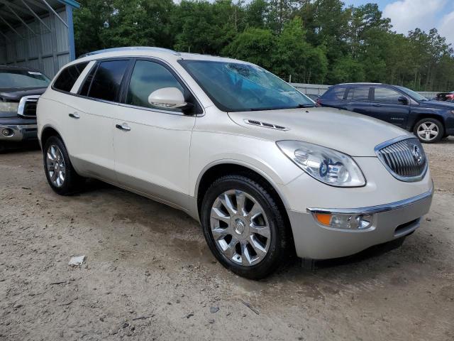Photo 4 from auction – 2012 BUICK ENCLAVE with VIN 5GAKVDED5CJ267809