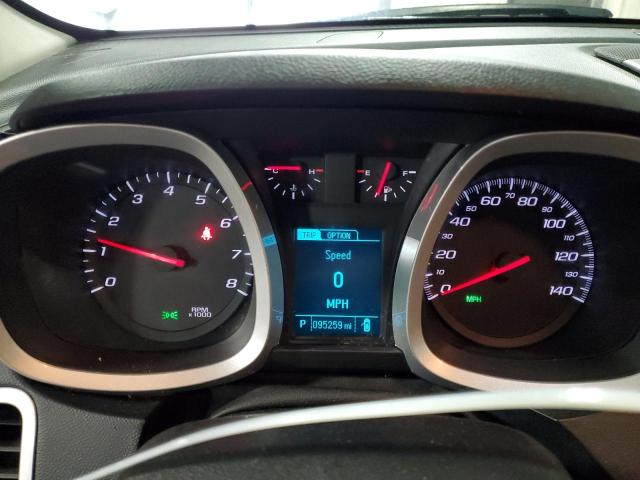 Photo 9 from auction – 2016 CHEVROLET EQUINOX LT with VIN 2GNFLFEK6G6311469