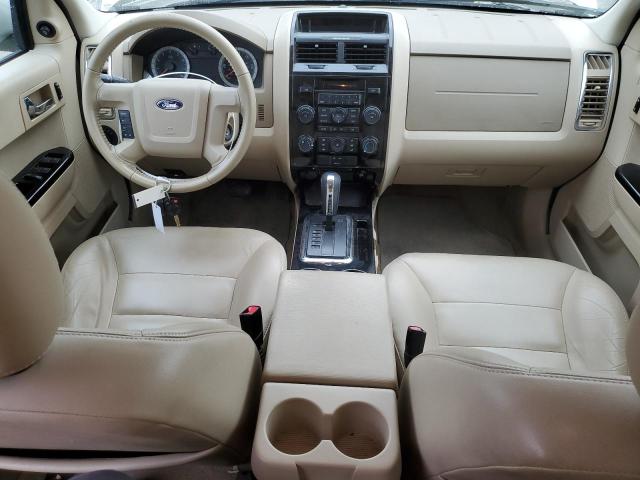 Photo 8 from auction – 2008 FORD ESCAPE LIM with VIN 1FMCU94118KE69215