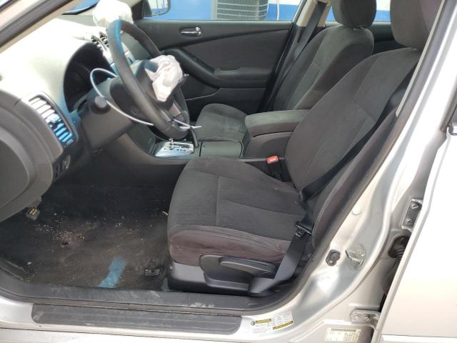 Photo 7 from auction – 2011 NISSAN ALTIMA BAS with VIN 1N4AL2AP5BN508205