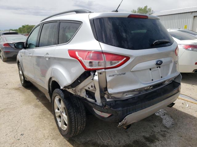 Photo 2 from auction – 2014 FORD ESCAPE SE with VIN 1FMCU9G90EUC24195