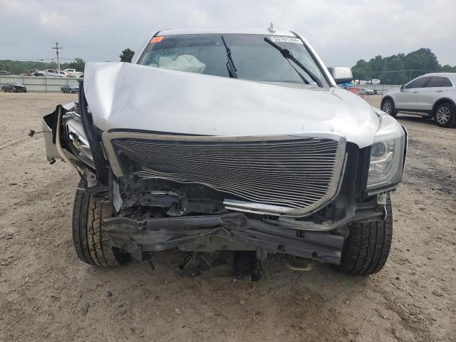 Photo 5 from auction – 2015 GMC YUKON SLT with VIN 1GKS1BKC2FR698886