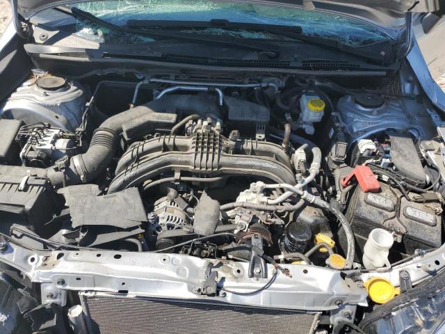 Photo 11 from auction – 2019 SUBARU IMPREZA with VIN 4S3GTAB65K3707903