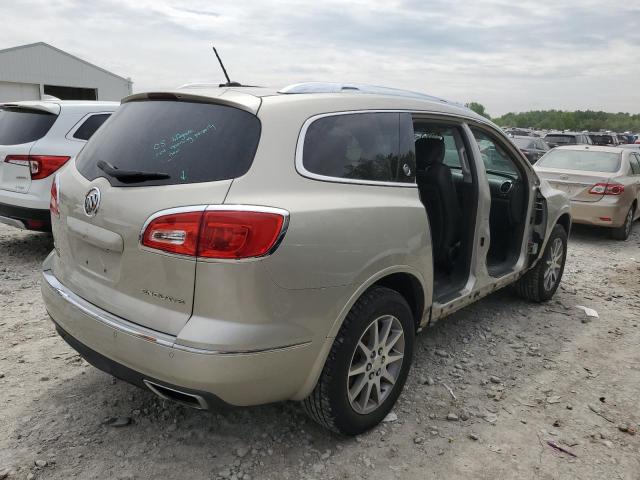 Photo 3 from auction – 2014 BUICK ENCLAVE with VIN 5GAKRBKD2EJ240566