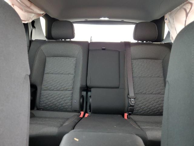 Photo 10 from auction – 2020 CHEVROLET EQUINOX LT with VIN 2GNAXJEV4L6134815