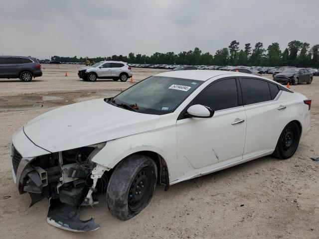 Photo 1 from auction – 2020 NISSAN ALTIMA S with VIN 1N4BL4BV4LC243089
