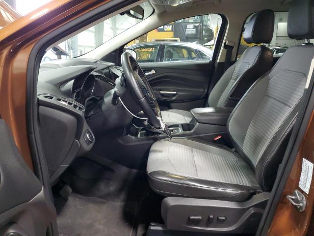 Photo 7 from auction – 2017 FORD ESCAPE TIT with VIN 1FMCU9J94HUB43861