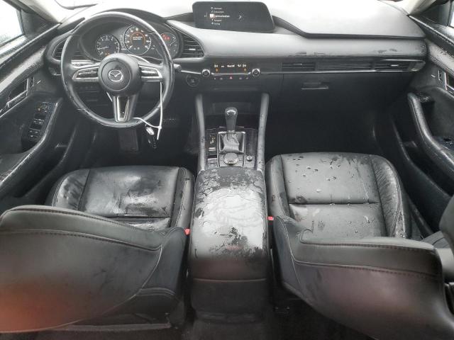 Photo 8 from auction – 2019 MAZDA 3 PREFERRE with VIN 3MZBPADL3KM107703