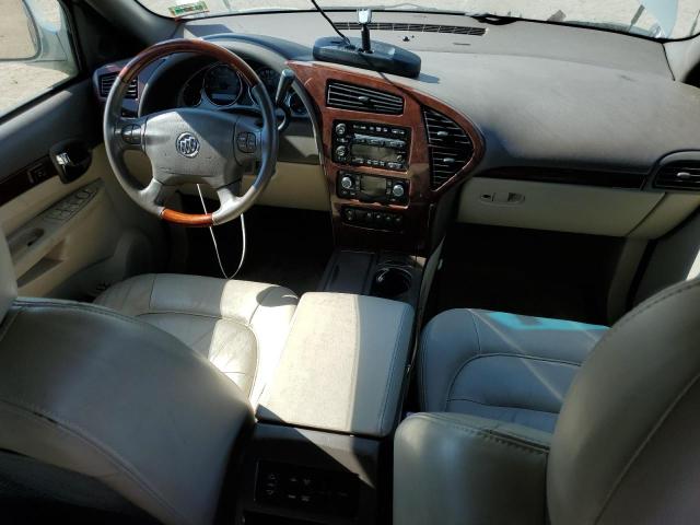 Photo 8 from auction – 2007 BUICK RENDEZVOUS with VIN 3G5DA03L67S532559
