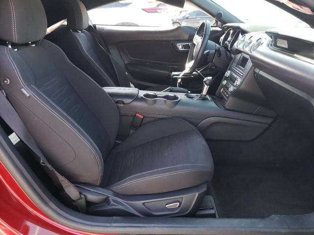 Photo 7 from auction – 2016 FORD MUSTANG with VIN 1FA6P8TH2G5273921