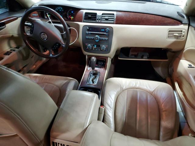 Photo 8 from auction – 2007 BUICK LUCERNE CX with VIN 1G4HD57217U109772