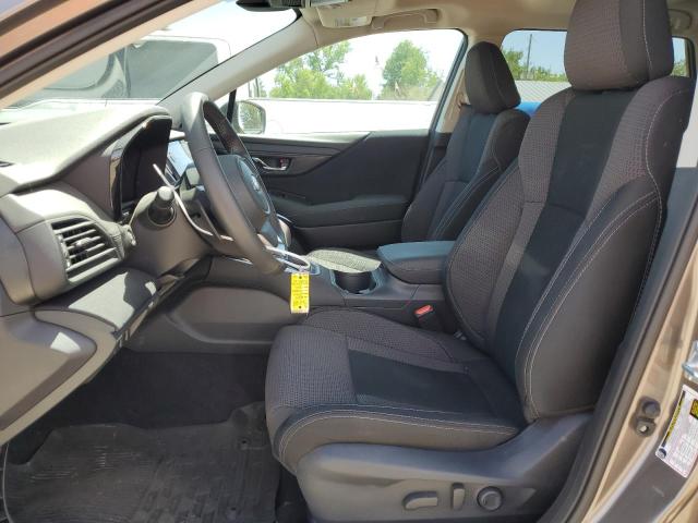 Photo 7 from auction – 2024 SUBARU OUTBACK PR with VIN 4S4BTAFC2R3243761
