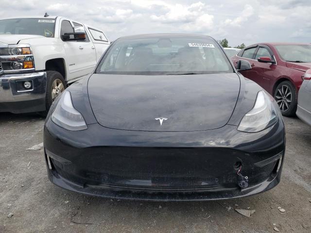 Photo 5 from auction – 2022 TESLA MODEL 3 with VIN 5YJ3E1EC3NF264149