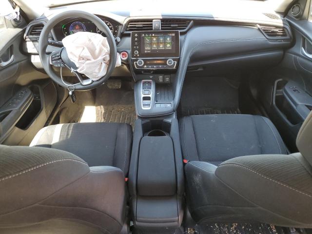 Photo 8 from auction – 2020 HONDA INSIGHT EX with VIN 19XZE4F59LE008368