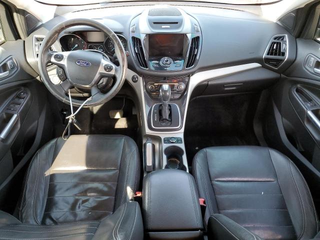 Photo 8 from auction – 2013 FORD ESCAPE with VIN 1FMCU9HX7DUA76493