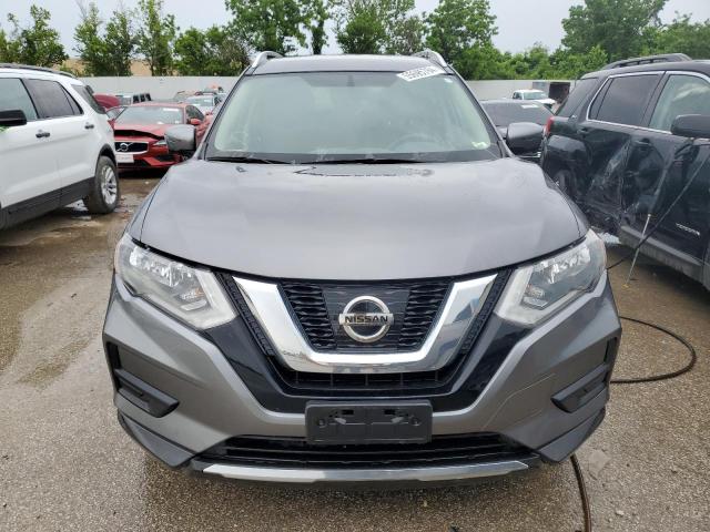 Photo 5 from auction – 2017 NISSAN ROGUE S with VIN KNMAT2MTXHP609076