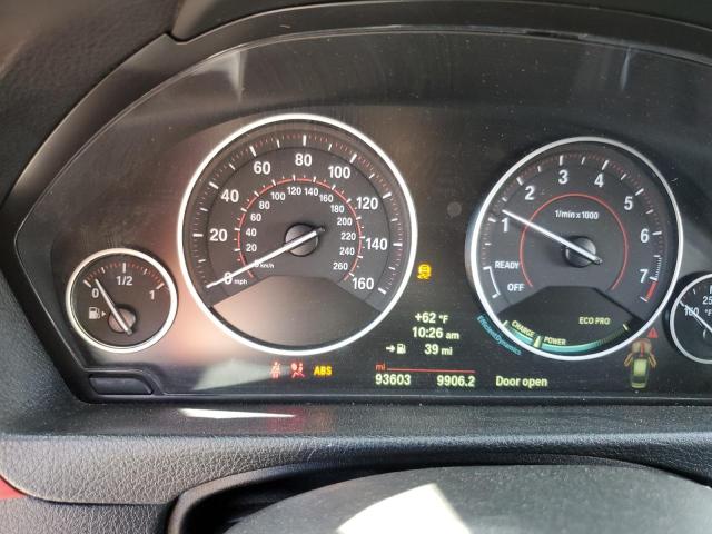 Photo 9 from auction – 2014 BMW 328 XI SUL with VIN WBA3B5C5XEP539748