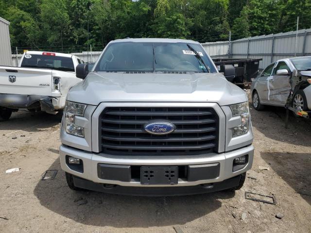 Photo 5 from auction – 2015 FORD F150 SUPER with VIN 1FTEX1EP7FFB65434