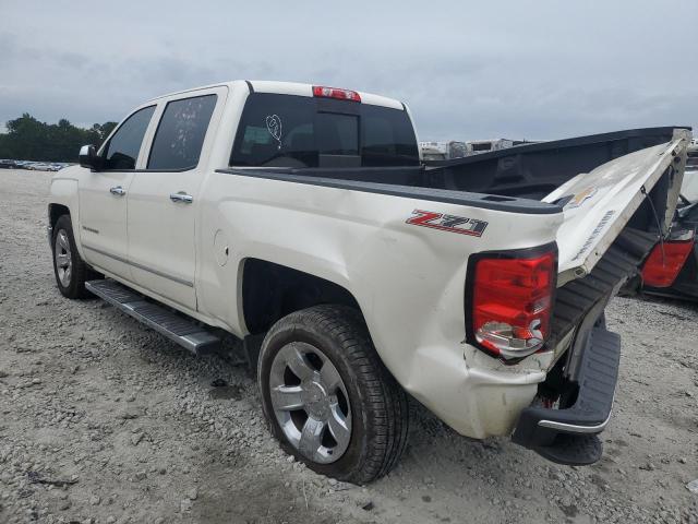 Photo 2 from auction – 2014 CHEVROLET SILVERADO with VIN 3GCPCSEC4EG222354