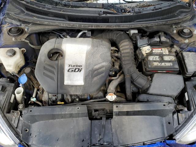 Photo 12 from auction – 2014 HYUNDAI VELOSTER T with VIN KMHTC6AE8EU202677