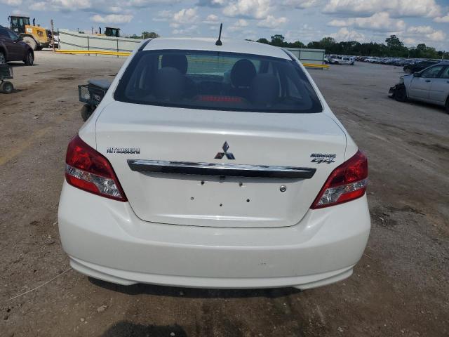 Photo 6 from auction – 2018 MITSUBISHI MIRAGE G4 with VIN ML32F3FJ3JHF03409