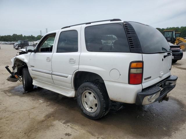 Photo 2 from auction – 2004 GMC YUKON with VIN 1GKEC13Z64R127242