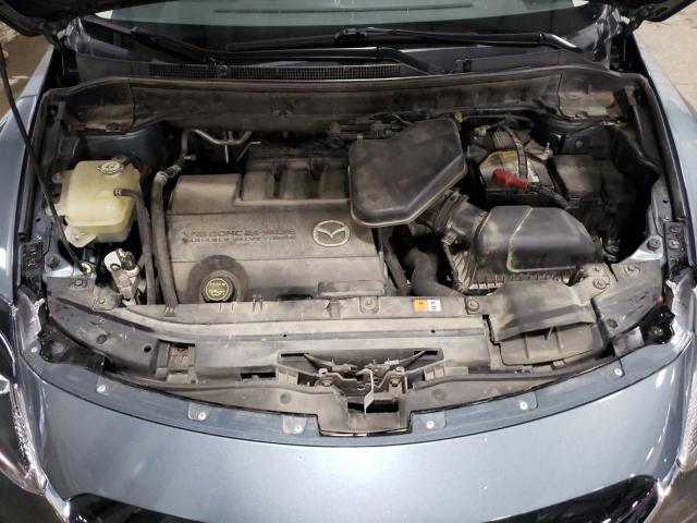Photo 12 from auction – 2013 MAZDA CX-9 GRAND with VIN JM3TB3DA3D0400899
