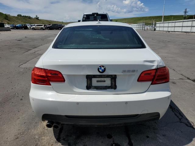 Photo 6 from auction – 2011 BMW 328 I SULE with VIN WBAKE5C51BE432100