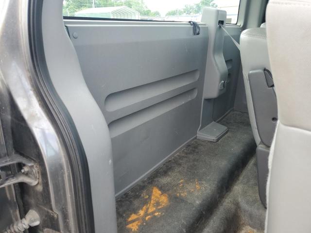 Photo 10 from auction – 2005 FORD F150 with VIN 1FTRF12295NB36258