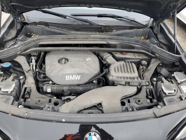 Photo 12 from auction – 2018 BMW X2 SDRIVE2 with VIN WBXYJ3C35JEJ75469