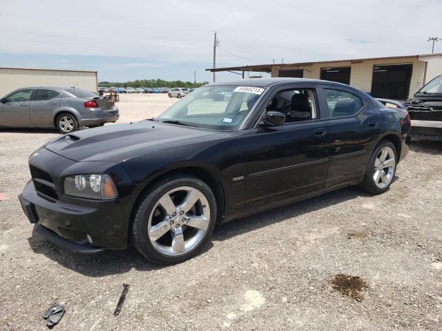DODGE CHARGER R/ 2010 with VIN 2B3CA5CT7AH150781 - Photo from auction