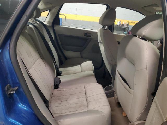 Photo 10 from auction – 2011 FORD FOCUS SE with VIN 1FAHP3FN0BW164244