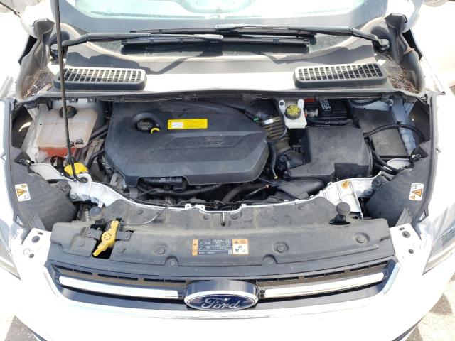 Photo 11 from auction – 2016 FORD ESCAPE TIT with VIN 1FMCU9JX5GUA29655