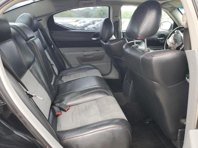 Photo 10 from auction – 2007 DODGE CHARGER SR with VIN 2B3KA73W17H787515