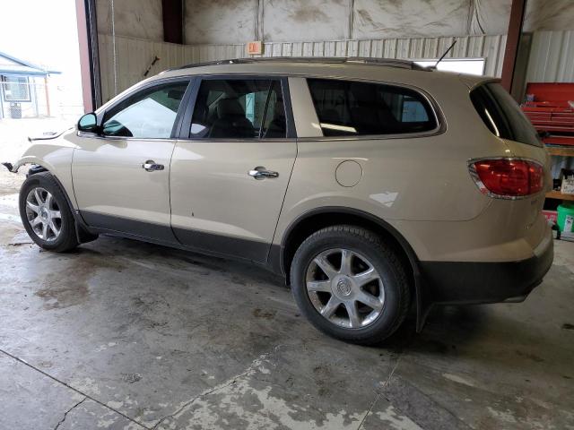 Photo 2 from auction – 2008 BUICK ENCLAVE CX with VIN 5GAEV23758J131346
