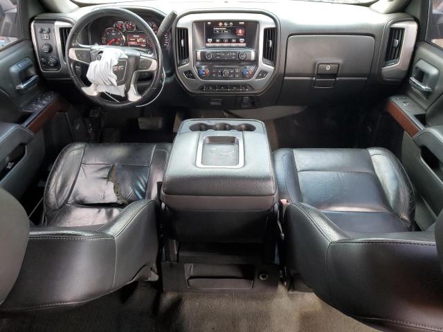 Photo 8 from auction – 2014 GMC SIERRA K15 with VIN 3GTU2VECXEG515764