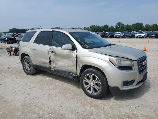 Photo 4 from auction – 2014 GMC ACADIA SLT with VIN 1GKKRRKD3EJ135661