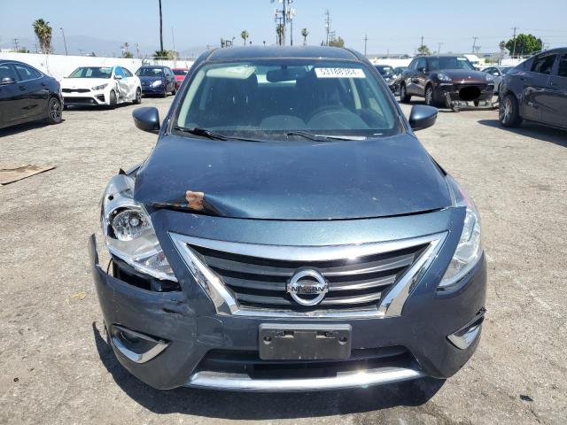 Photo 5 from auction – 2015 NISSAN VERSA S with VIN 3N1CN7AP2FL817472