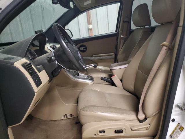 Photo 7 from auction – 2005 CHEVROLET EQUINOX LT with VIN 2CNDL73F056073719
