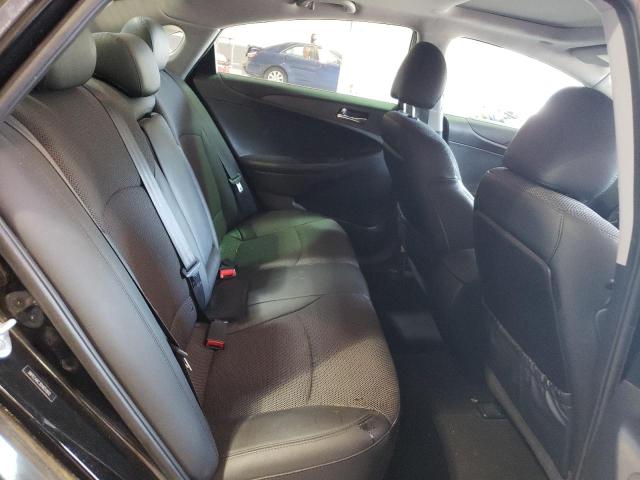 Photo 10 from auction – 2013 HYUNDAI SONATA SE with VIN 5NPEC4AC3DH651810