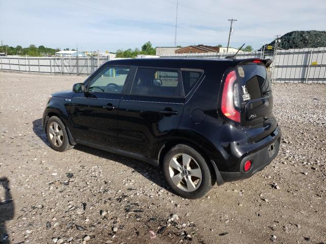 Photo 2 from auction – 2017 KIA SOUL with VIN KNDJN2A25H7422298