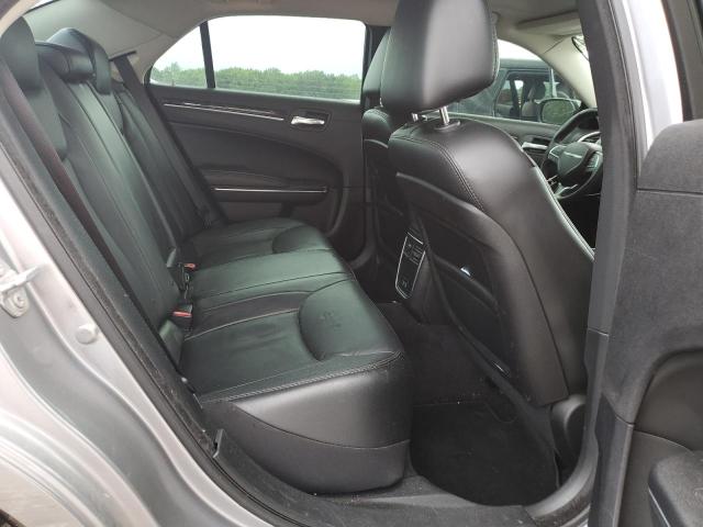 Photo 10 from auction – 2016 CHRYSLER 300 LIMITE with VIN 2C3CCAAG5GH233727