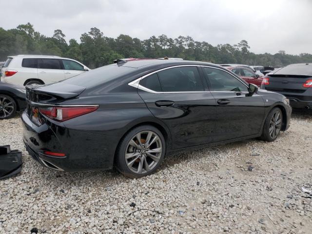 Photo 3 from auction – 2021 LEXUS ES 350 BAS with VIN 58AGZ1B1XMU096237