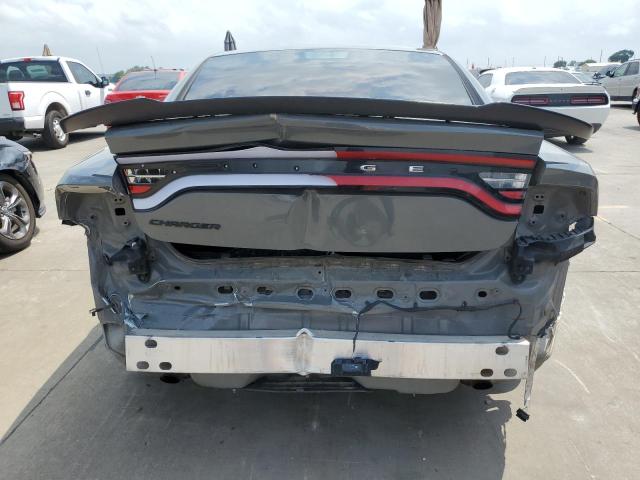 Photo 6 from auction – 2017 DODGE CHARGER SE with VIN 2C3CDXBG6HH579088