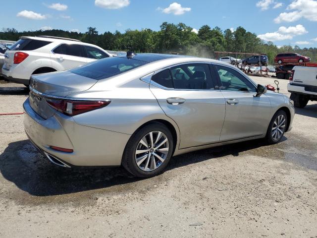 Photo 3 from auction – 2020 LEXUS ES 350 with VIN 58ADZ1B17LU060734