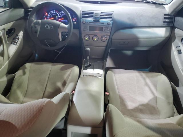 Photo 8 from auction – 2010 TOYOTA CAMRY BASE with VIN 4T4BF3EK7AR056354