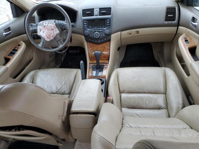 Photo 8 from auction – 2004 HONDA ACCORD EX with VIN 1HGCM66564A074760